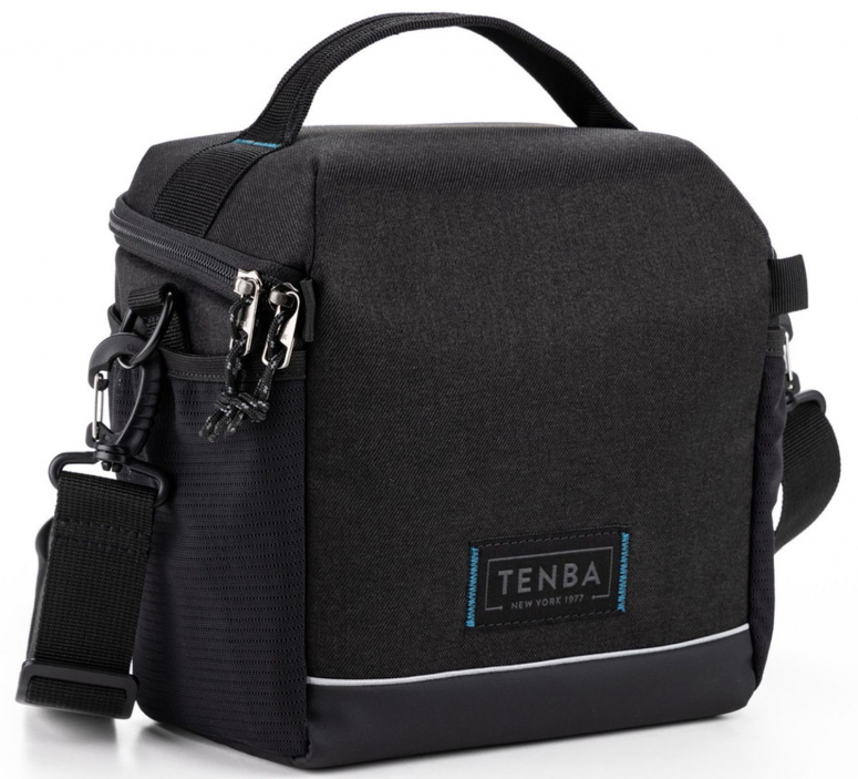 Tenba Skyline v2 Schultertasche 8 schwarz