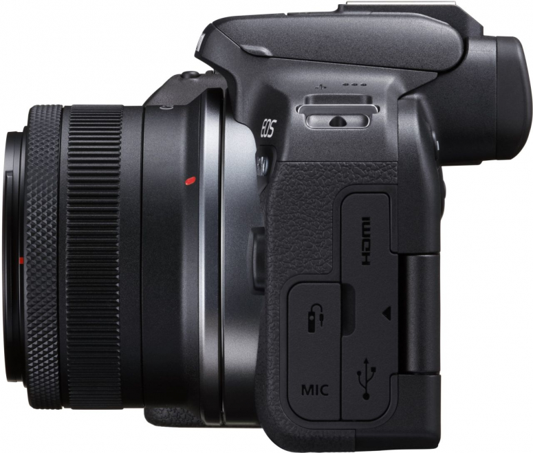 Canon - 【特価】Canon RF-S18-45mm F4.5-6.3 IS STMの+bonfanti.com.br