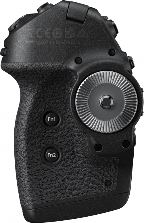 Technical Specs Nikon MCN10 remote control handle Foto Erhardt