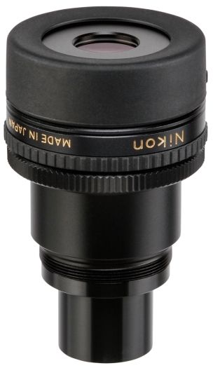 Caractéristiques techniques  Nikon Oculaire MC 13-40x / 20-60x / 25-75x