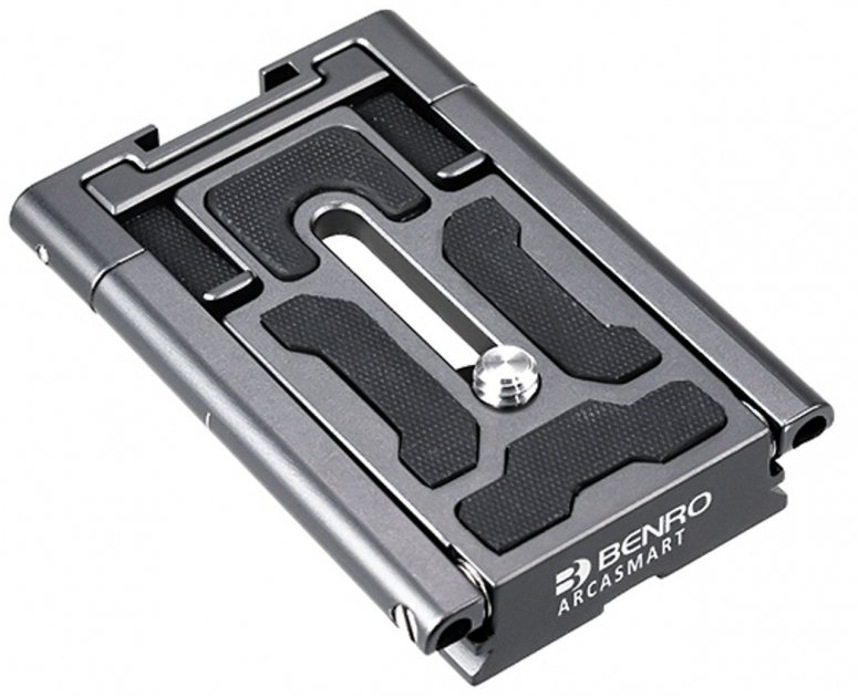 Technical Specs  Benro Arcasmart70 quick release plate / smartphone adapter