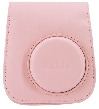 Fujifilm Instax Mini 11 Camera Case Blush Pink