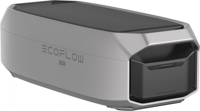 Caractéristiques techniques  ECOFLOW Delta Pro 3 Extra Battery