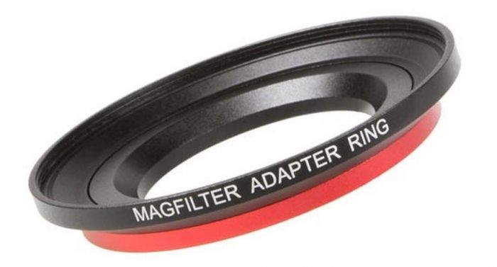 Technische Daten  Carry Speed Magfilter Adapter 58mm