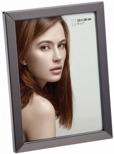 Accessories  Walther ID318D Portrait frame Nora 13x18 cm anthracite