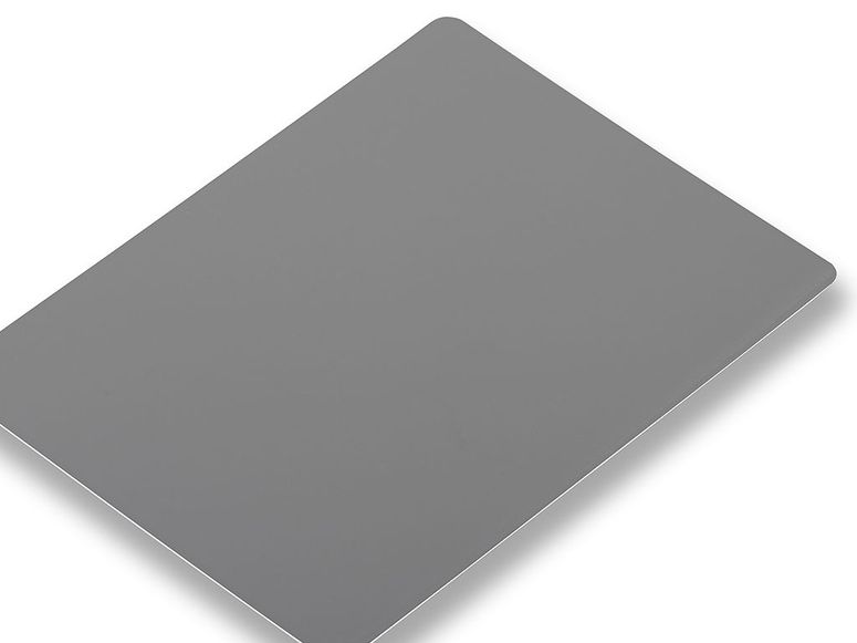 Novoflex Gray card ZEBRA