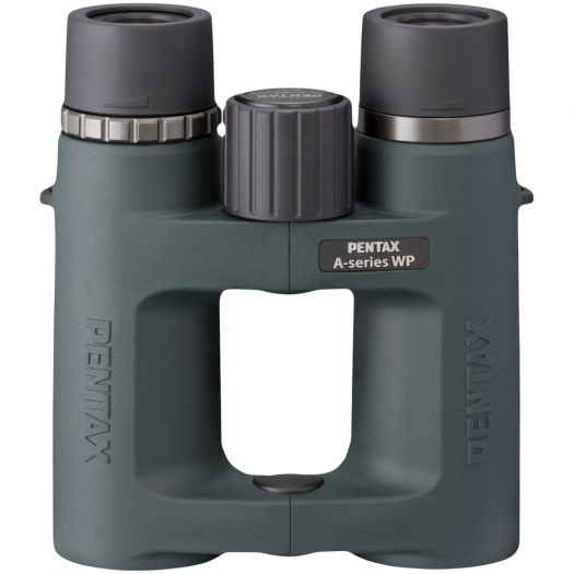 Pentax Binoculars 9x32 WP
