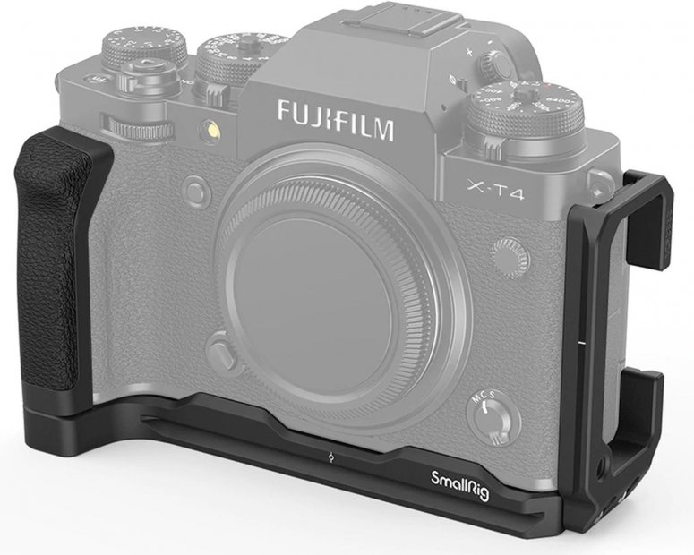 SmallRig LCF2812 L-Bracket Fujifilm X-T4