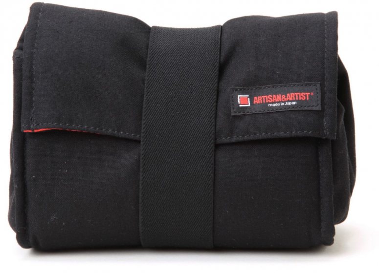 Technical Specs  Artisan&Artist ACAM-76 bag black