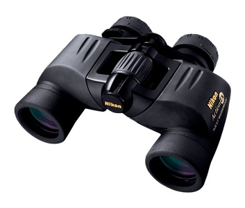 Technische Daten  Nikon Fernglas 7x35 CF Action EX