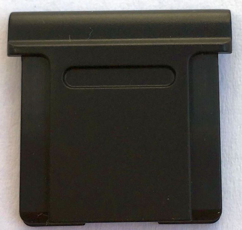 Ricoh Hot shoe cover for GR III