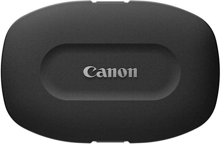Canon Lens Cap for RF 5.2mm Dual Fisheye