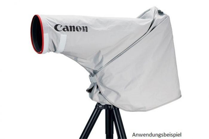 Canon Rain-Cover ERC-E5L