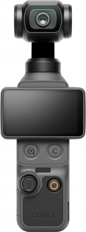 DJI Osmo Pocket 4 Combo standard