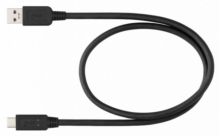 Nikon UC-E24 USB-Kabel