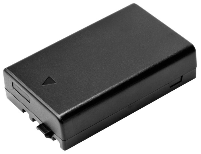 Caractéristiques techniques  Pentax Batterie D-LI 109