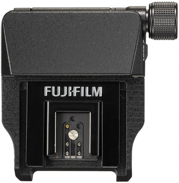 Fujifilm Fujinon EVF-TL1 Winkel Adapter