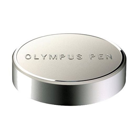 Technical Specs  Olympus LC-48 lens cap