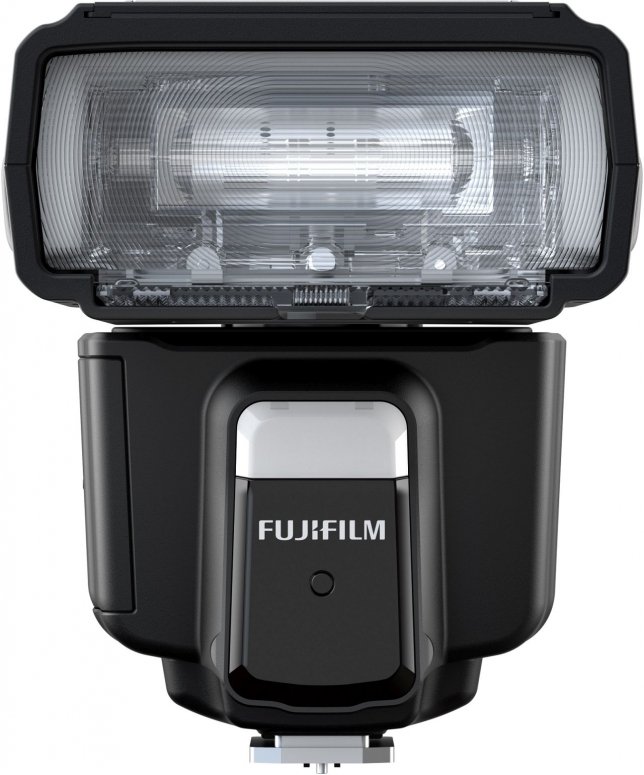 Accessories  Fujifilm flash EF-60 TTL
