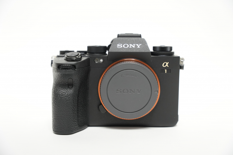 Sony Alpha 1 Gehäuse gebraucht #9162264