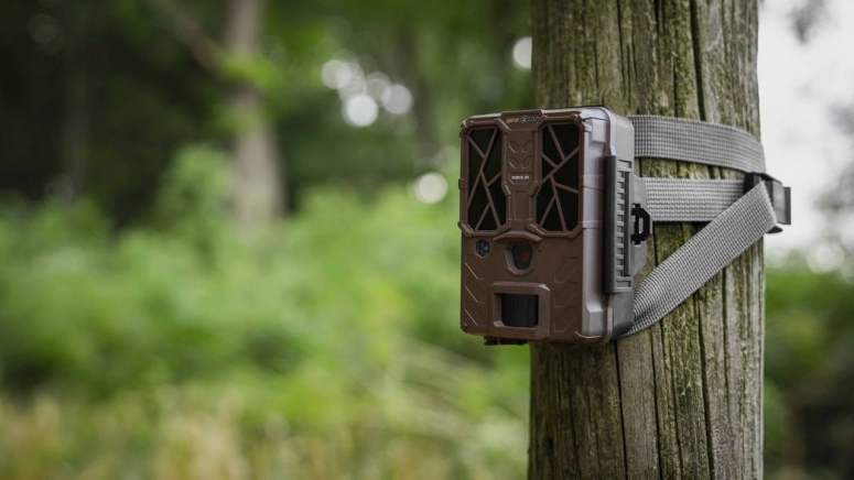SPYPOINT FORCE-20 Wildkamera - Foto Erhardt
