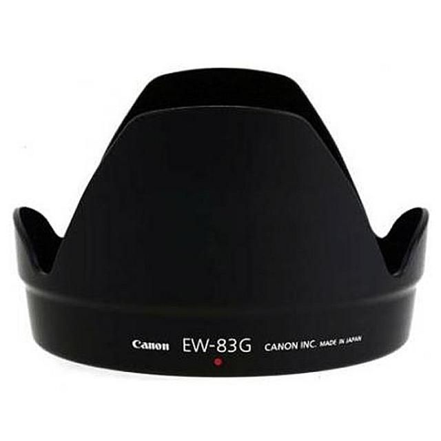 Canon EW-83G Gegenlichtblende