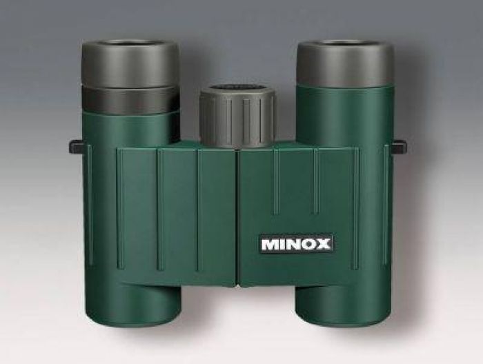 Minox BV 10x25 BRW schwarz 62031