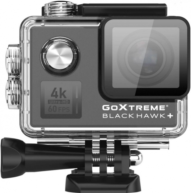 GoXtreme Black Hawk+