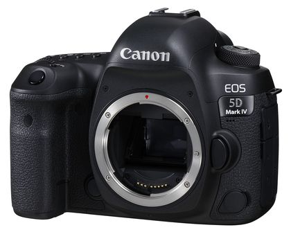 Canon EOS 5D Mark IV + Sigma 24-70mm f2,8 DG OS HSM (A)