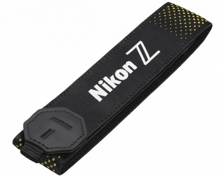 Nikon AN-DC19 camera strap