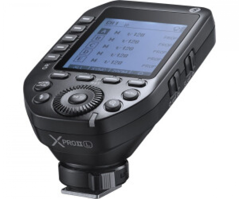 Godox Xpro II S - Transmitter for Sony