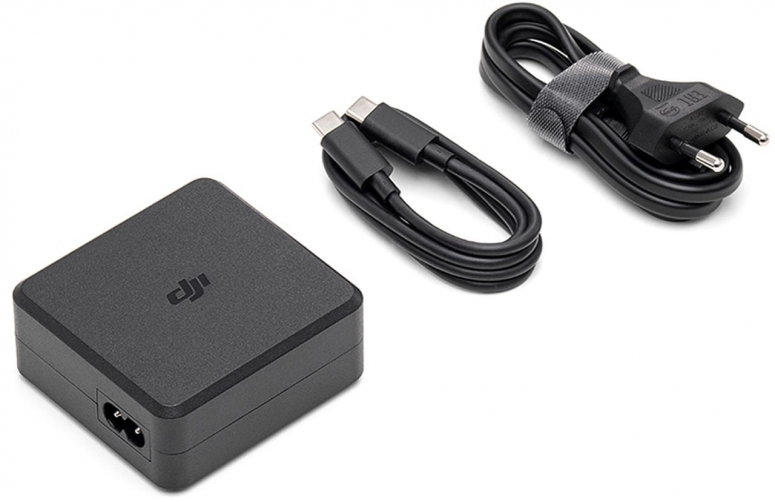Technische Daten  DJI Mavic 3 Enterprise USB-C Power Adapter