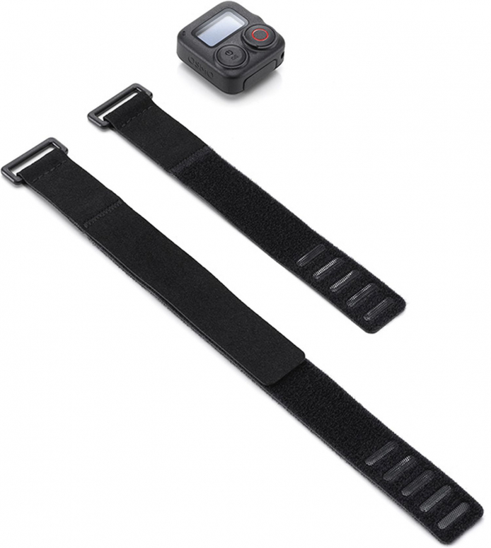 Osmo Action GPS Bluetooth Remote Controller