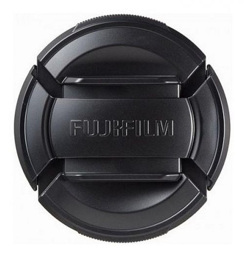 Fujifilm Objektivdeckel 72mm (XF24mm)