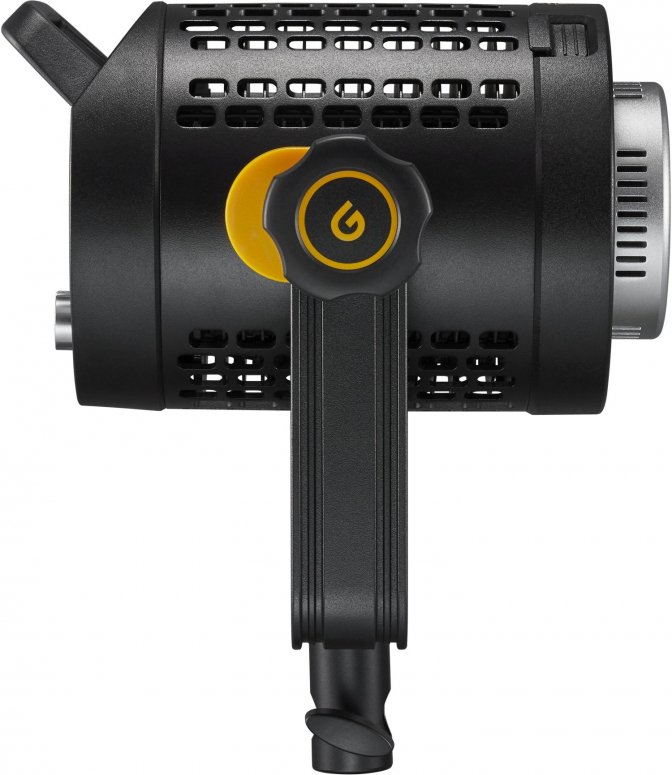 Godox UL60Bi - Silent Bi-Color LED Light