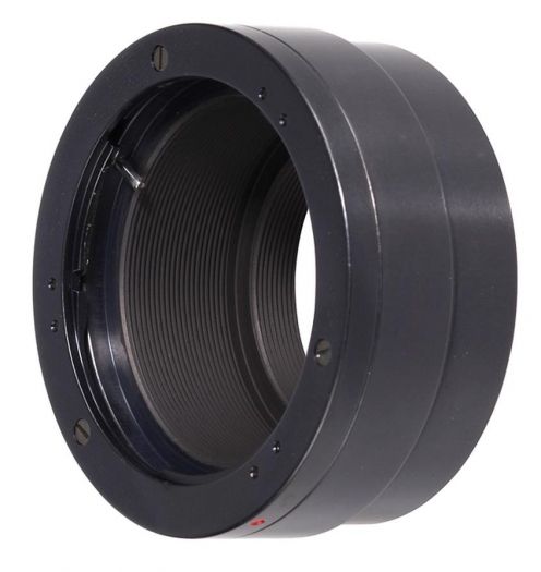 Novoflex Adapter Olympus OM lenses to MFT cameras