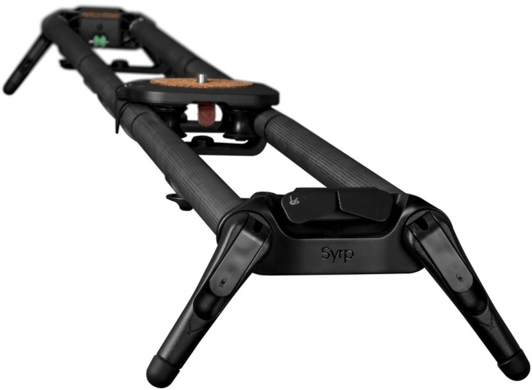 Manfrotto Syrp Magic Carpet Carbon + Ext long