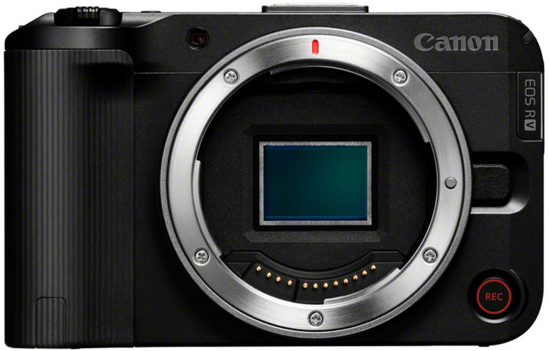 Canon EOS R50V Housing