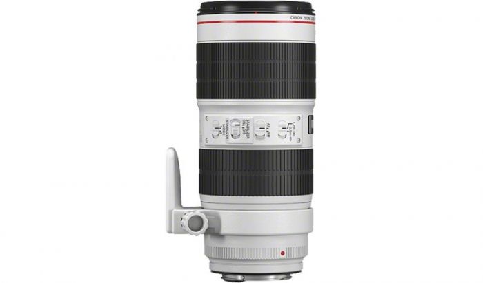 Canon EF 70-200mm f2,8L IS III USM