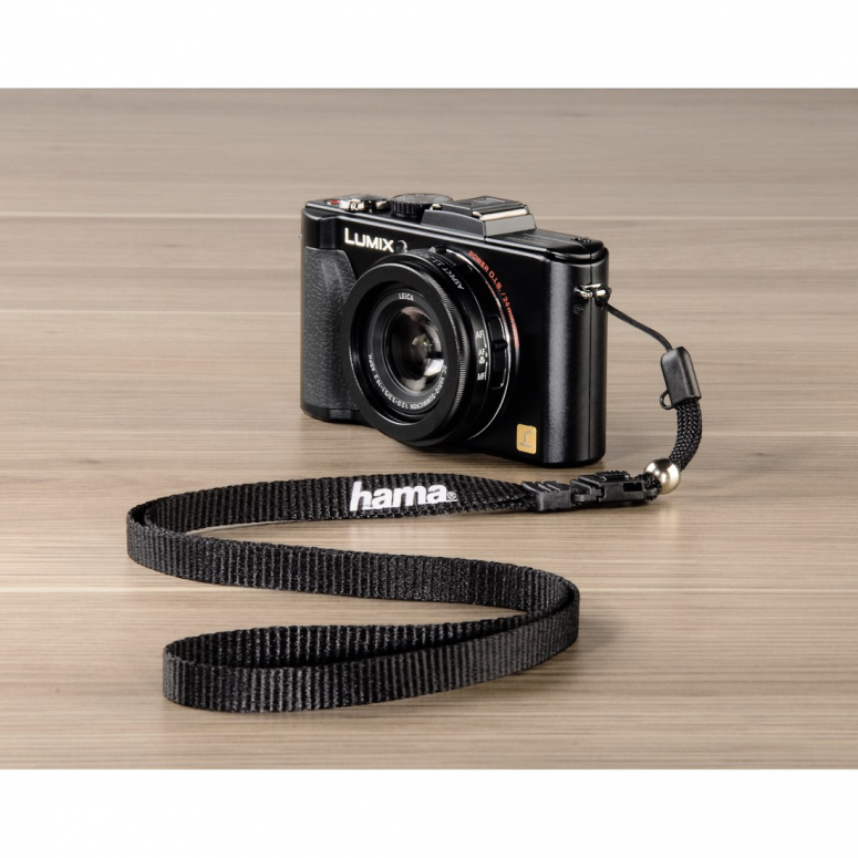 Dragonne Universelle Pour Appareil Photo Reflex Numérique Et