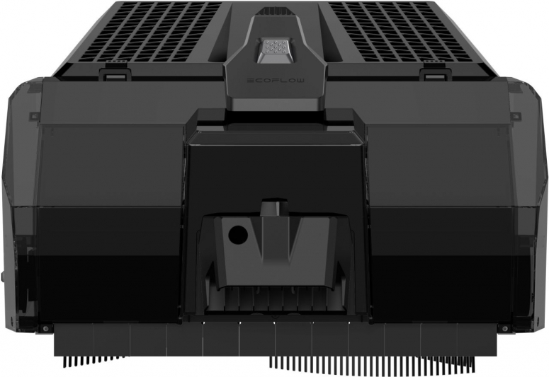 Technische Daten  EcoFlow Blade Lawn Sweeper Kit