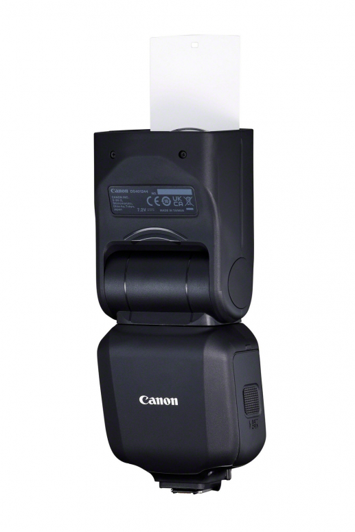 Canon Speedlite EL5 flash unit Foto Erhardt