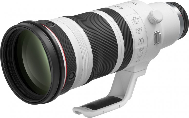 Accessoires  Canon RF 100-300mm f2,8 L IS USM