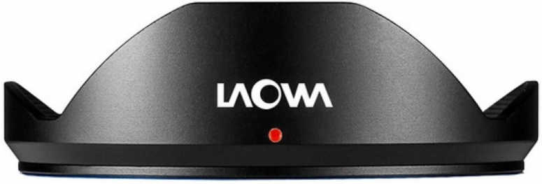 LAOWA Ersatz-Streulichtblende für 7,5mm f2 schwarz