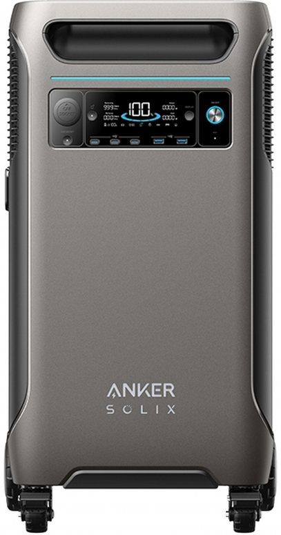 Anker SOLIX F3800 Powerstation