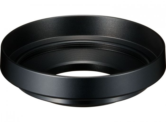 Technical Specs  Canon LH-DC110 Lens hood for G1X III