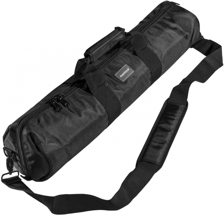 Mantona Fotostativ Tasche XL gepolstert 66cm