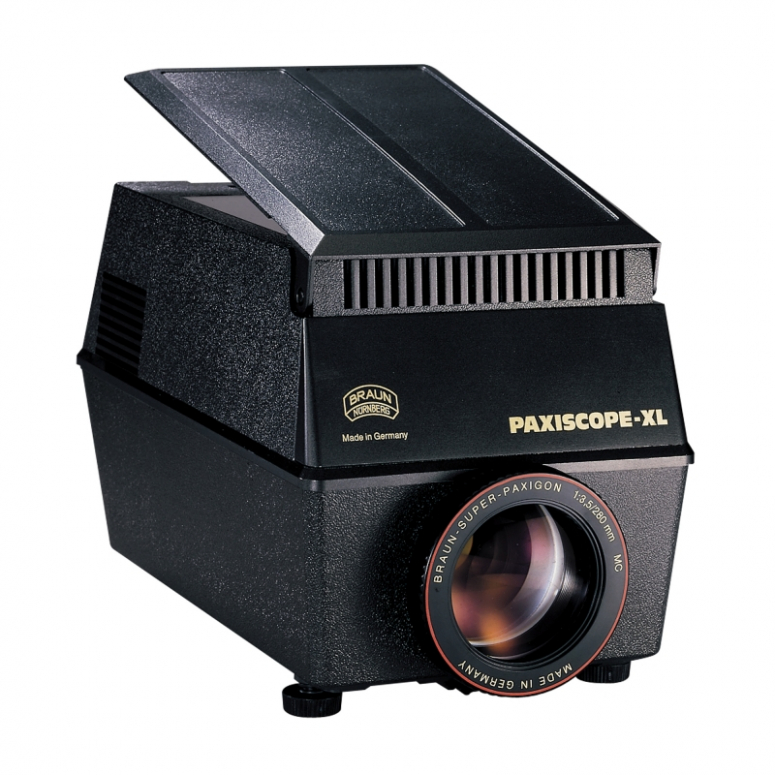 Marron Paxiscope XL