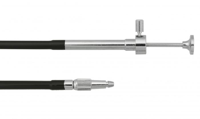 Technical Specs  Kaiser 6109 Cable release with locking screw