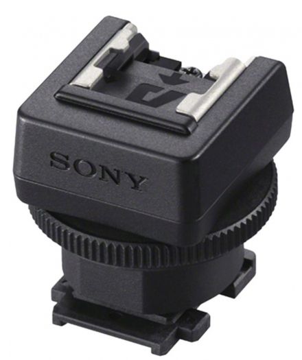 Sony Adapter ADP-MAC 